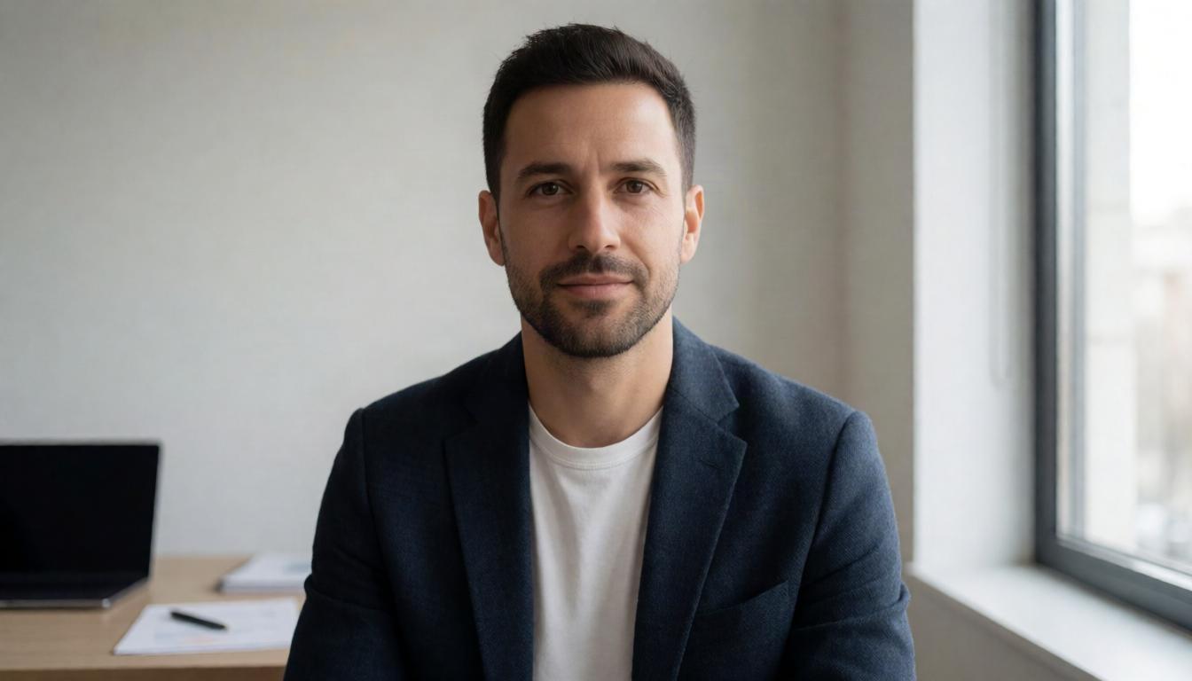 Marco R.